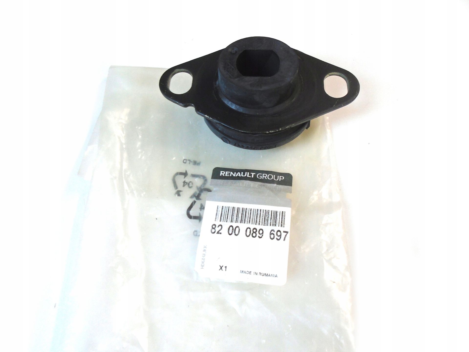 Motor Şanzıman Takozu Sol | Renault Megane 1, Scenic 1 (1999-2002)