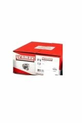 Piston Segman 76 Mm Euro3 | Renault Clio 2, 1.5 Dci K9K 100 Beygir