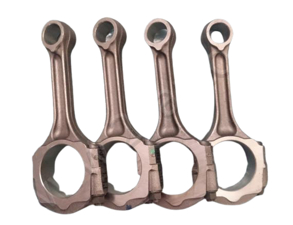 Piston Kolu (Takım) | Renault Megane 1-2, Laguna 1-2, Clio 2-3, Scenic 1-2 1.4 16V K4J - 1.6 16V K4M