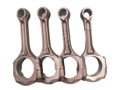 Piston Kolu (Takım) | Renault Megane 1-2, Laguna 1-2, Clio 2-3, Scenic 1-2 1.4 16V K4J - 1.6 16V K4M