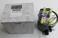 Mazot Filtresi | Renault Megane 2 110HP 1.5 Dci K9K