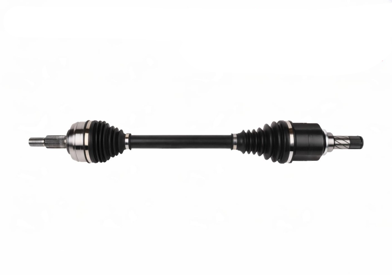 Sol Ön Aks Komple (Mekanik 6 Vites) | Renault Captur 1 1.2 TCe H5F-1.3 Tce H5H (2013-2020)