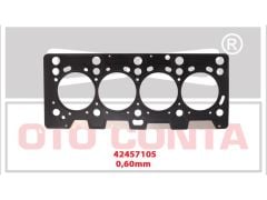 Silindir Kapak Contası | Renault Clio 2, Kangoo 2, Megane 2 1.5 Dci K9K (2003-2005)