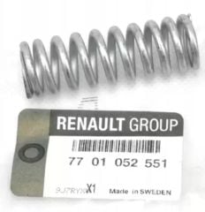 Debriyaj Pedal Yayı | Renault Trafic 2