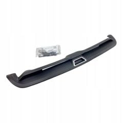 Arka Tampon Spoyleri | Renault Megane 3 (2008-2015)