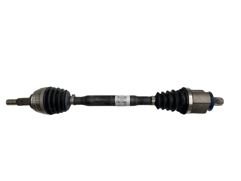 Aks Sol Komple (Otomatik Vites) | Renault Clio 3, Modus 1.4-1.6 16V K4J - K4M (2003-2012)
