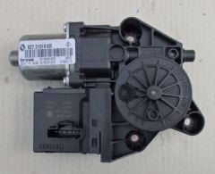Sol Arka Cam Kriko Motoru | Renault Scenic 3