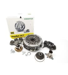 Debriyaj Kavrama Seti (EDC) | Renault Fluence, Megane 3 1.5 Dci K9K