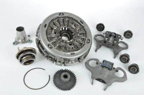 Debriyaj Kavrama Seti (EDC) | Renault Fluence, Megane 3 1.5 Dci K9K