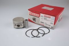 Motor Piston Segman'lı 0.50 (ADET) | Renault Twingo 1.2 8V D7F