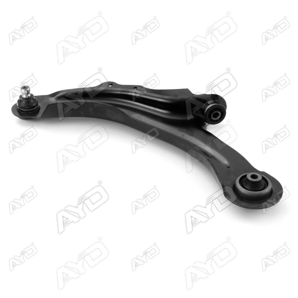 Alt Tabla Salıncak Sol | Renault Megane 2, Scenic 2 (2003-2010)
