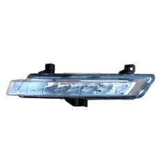Sol Gündüz Farı LED | Renault Clio 4 (2016-2020)