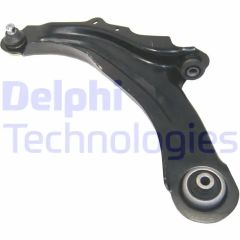 Alt Tabla Salıncak Sol | Renault Megane 2, Scenic 2 (2003-2010)