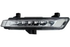 Sol Gündüz Farı LED | Renault Clio 4 (2016-2020)