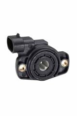 Gaz Kelebek Potansiyometresi | Renault Megane 1 - 1.6 16 Valf