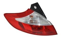 Sol Arka Dış Stop Lambası | Renault Megane 3 Hatchback (2008-2016)