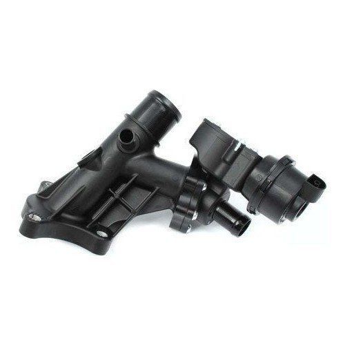 Termostat | Renault Megane 3