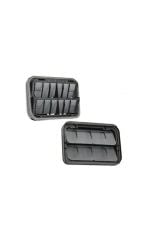 Havalandırma Izgarası Arka | Renault Megane 2, Megane 3, Megane 4