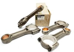 Piston Kolu (Takım) | Renault Laguna, Megane, Trafic, Scenic 1.9 Dti F9Q