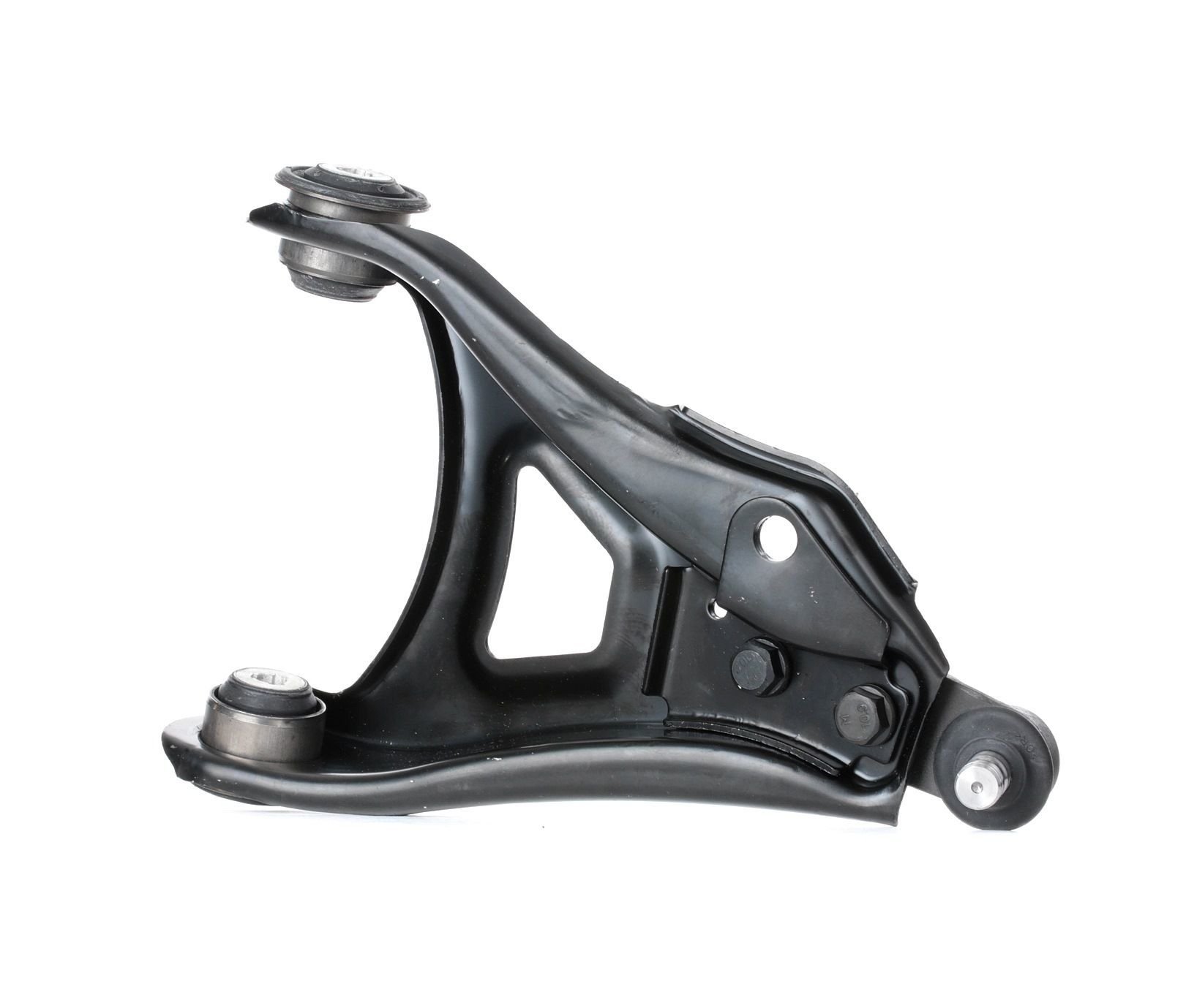 Sol Alt Tabla Salıncak | Renault Clio 2, Symbol Thalia, Kangoo 1, Kangoo 2 (1998-2012)