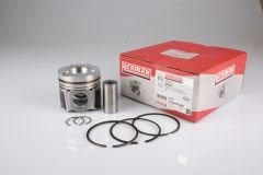 Motor Piston Segman'lı STD (ADET) | Renault Master 2 2.5 Dci 16V G9U