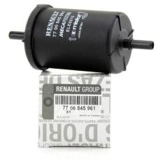 Benzin Filtresi | Renault Scenic 1, Scenic 2, Scenic 3