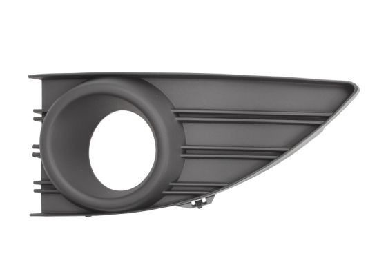 Sis Farı Çerçevesi Sağ | Renault Fluence (2009-2012)