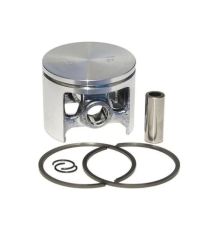 Piston Segman 76 Mm Euro3 | Renault Symbol 1 1.5 Dci K9K 100 Beygir