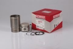 Motor Piston + Segman + Gömlek STD (ADET) | Renault R12 1300