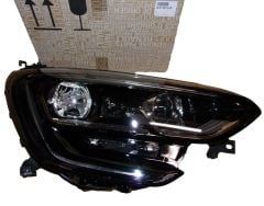 Sağ Far (Led'li) | Renault Megane 4 (Orta Kasa)