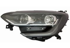 Sağ Far (Led'li) | Renault Megane 4 (Orta Kasa)