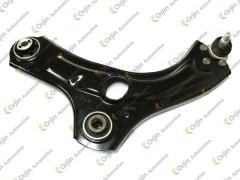 Sol Alt Salıncak (Tabla) | Renault Clio 5 (2020-)