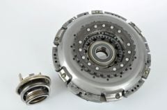 Debriyaj Kavrama Seti (EDC) | Renault Talisman, Dacia Duster 1.5 Dci K9K