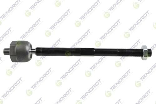 Rot Kolu Mili | Renault Clio 5, Captur 2 (2020-)