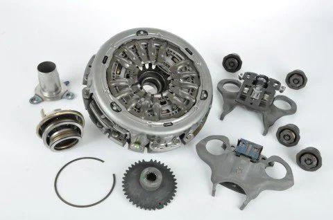 Debriyaj Kavrama Seti (EDC) | Renault Talisman, Dacia Duster 1.5 Dci K9K
