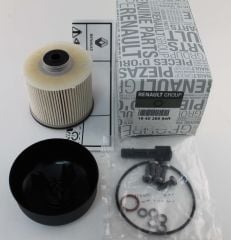 Mazot Filtresi | Renault Clio 4 | Euro 5 1.5dci K9K