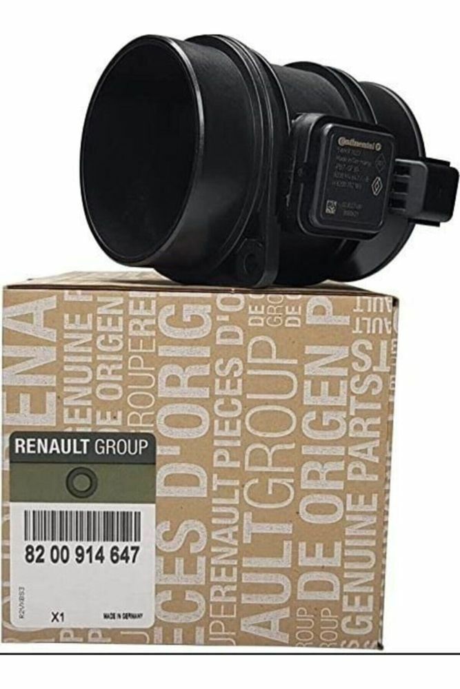 Hava Filtre Debimetre | Renault Master 3 2.3 Dci