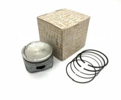 Motor Piston Segman'lı STD (ADET) | Renault Clio 5, Taliant 1.0 Tce H4D