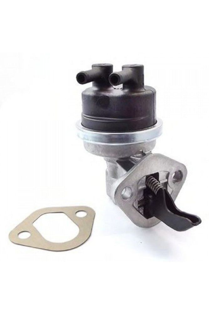 Karbüratörlü Benzin Otomatiği Pompası | R9, R11
