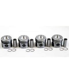 Piston Segman 0.50 (Takım) | Renault Taliant, Sandero 3 1.3 Tce H5H