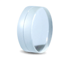 FİBER ODAKLAMA LENSİ-/DOUBLETS (CT6.1) & (Ø30*FL:150MM-%99,99)