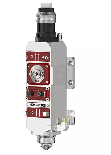 OSPRI LC209 FİBER KESİM KAFASI
