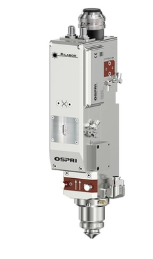 OSPRI LC40LL FİBER KESİM KAFASI