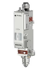 OSPRI LC40LL FİBER KESİM KAFASI