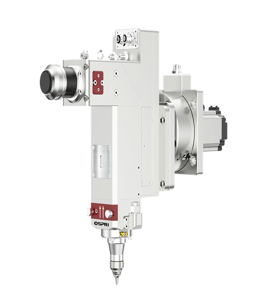 OSPRI LC40MC FİBER KESİM KAFASI
