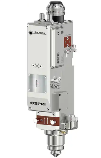 OSPRI LC40SL FİBER KESİM KAFASI
