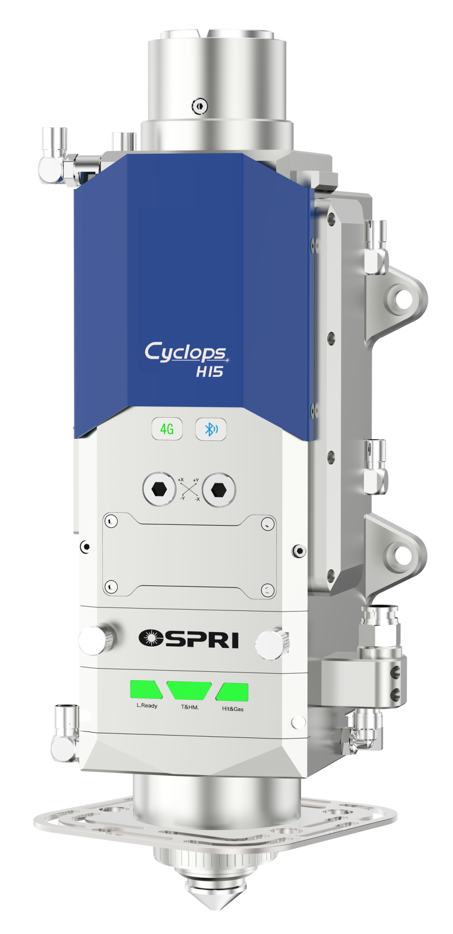 OSPRI LCH15 FİBER KESİM KAFASI