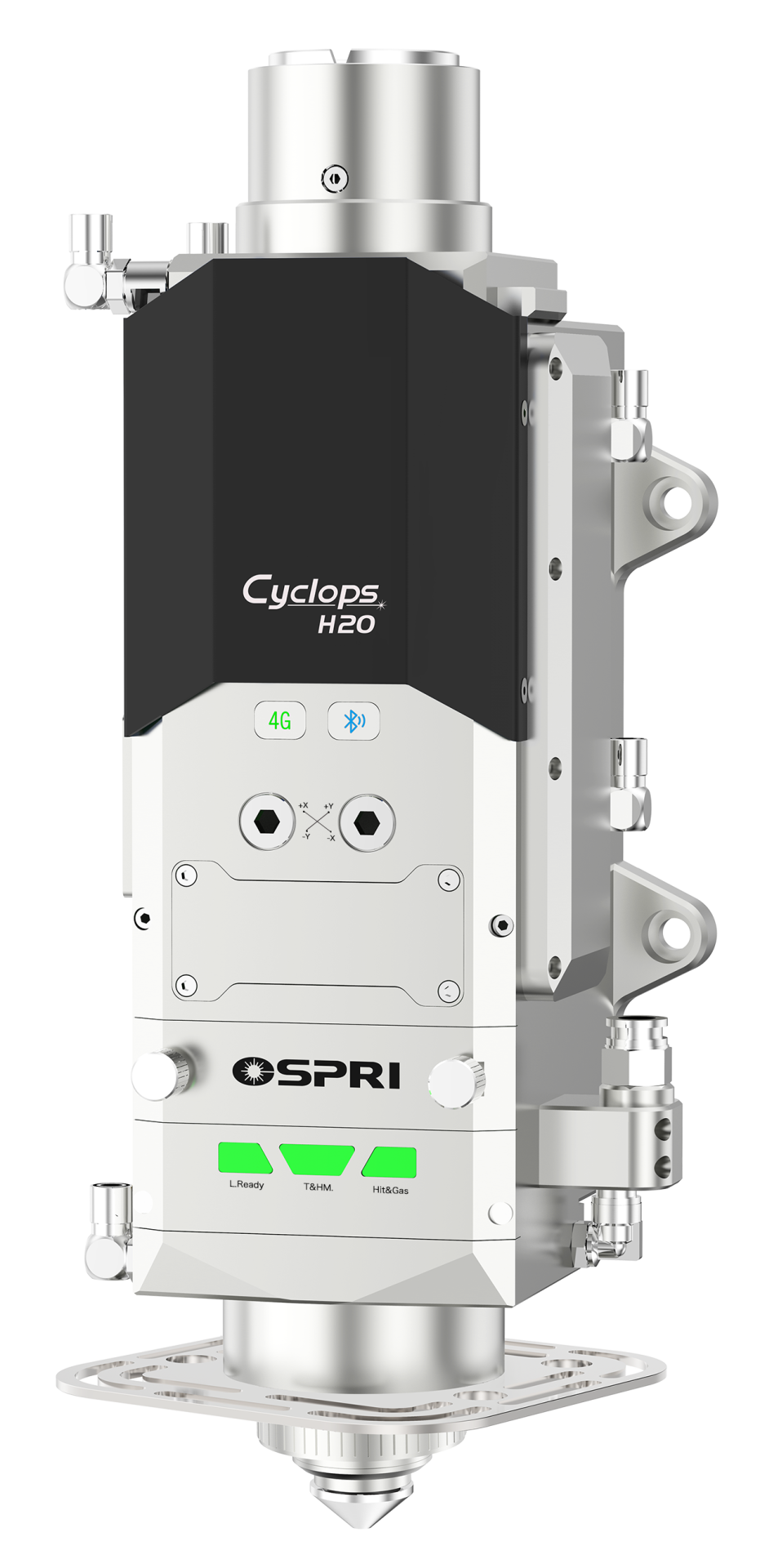 OSPRI LCH20 FİBER KESİM KAFASI