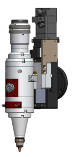 OSPRI MINI201 FİBER ROBOTİK KESİM KAFASI