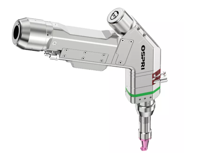 OSPRİ LHSW200 FİBER KAYNAK TORCH